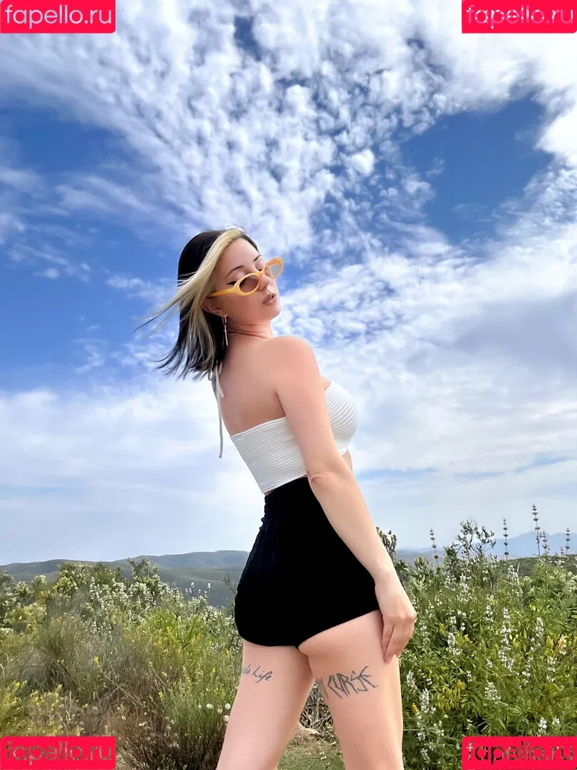 hannahrayninja Onlyfans Photo Gallery 