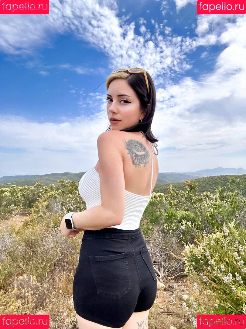 hannahrayninja Onlyfans Photo Gallery 