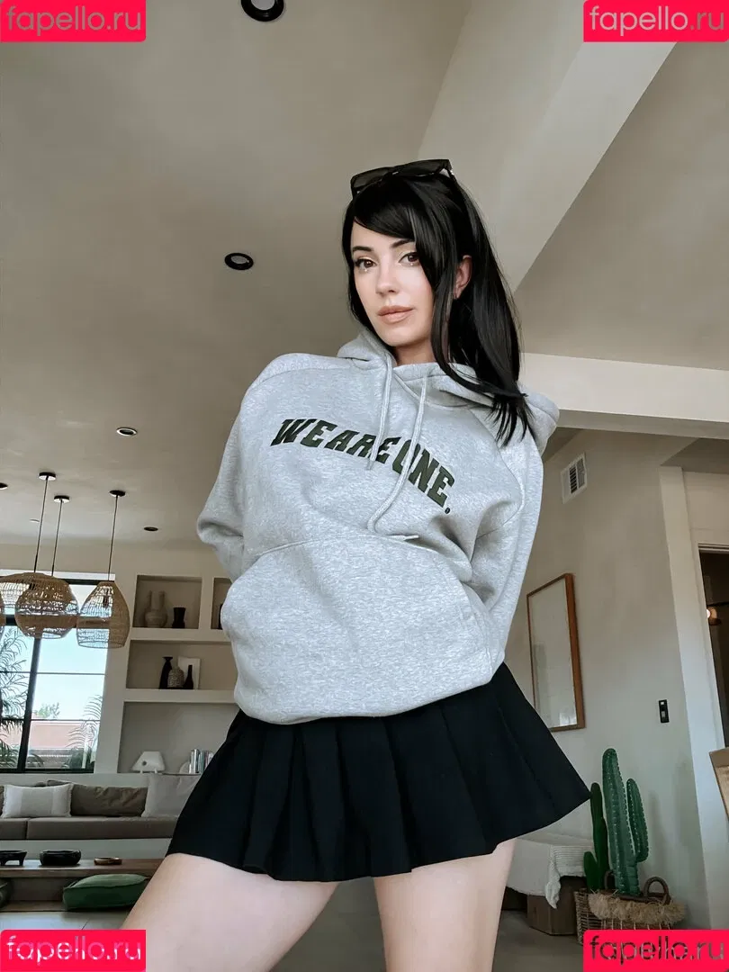 hannahrayninja Onlyfans Photo Gallery 