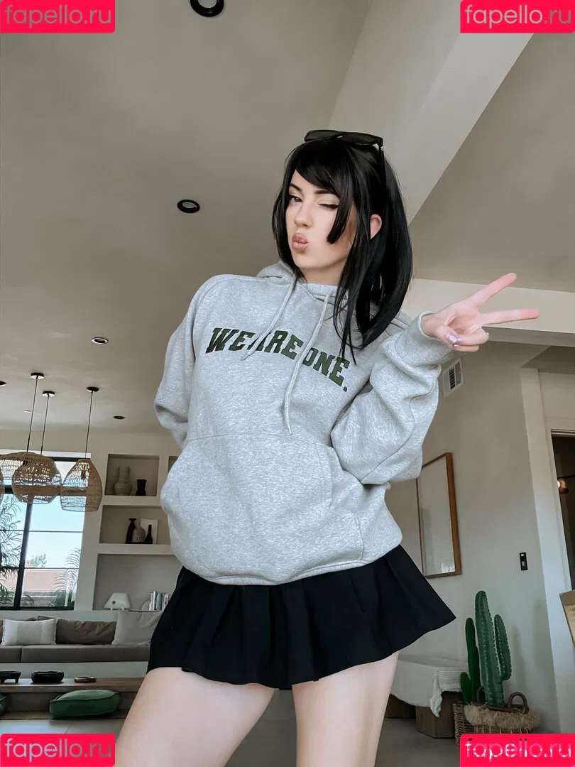 hannahrayninja Onlyfans Photo Gallery 