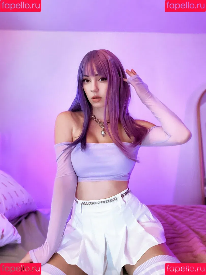 hannahrayninja Onlyfans Photo Gallery 