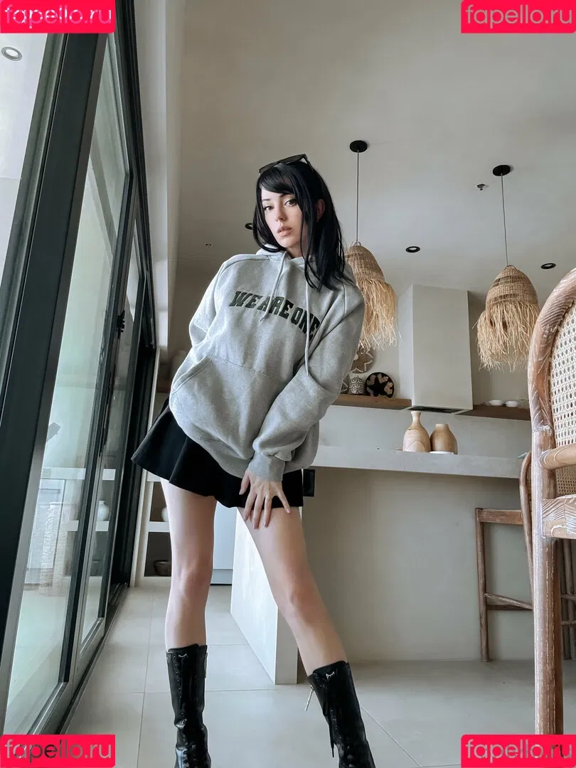 hannahrayninja Onlyfans Photo Gallery 
