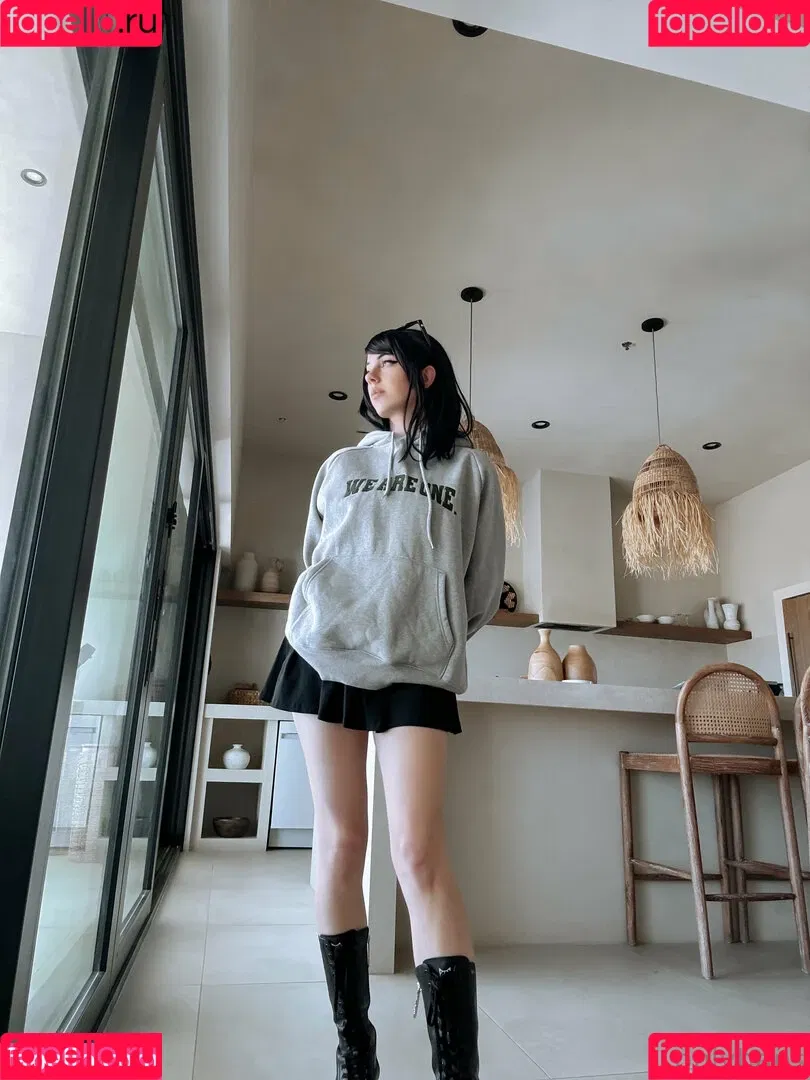 hannahrayninja Onlyfans Photo Gallery 