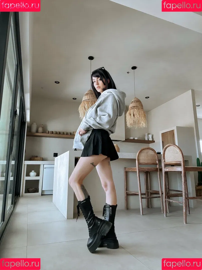 hannahrayninja Onlyfans Photo Gallery 