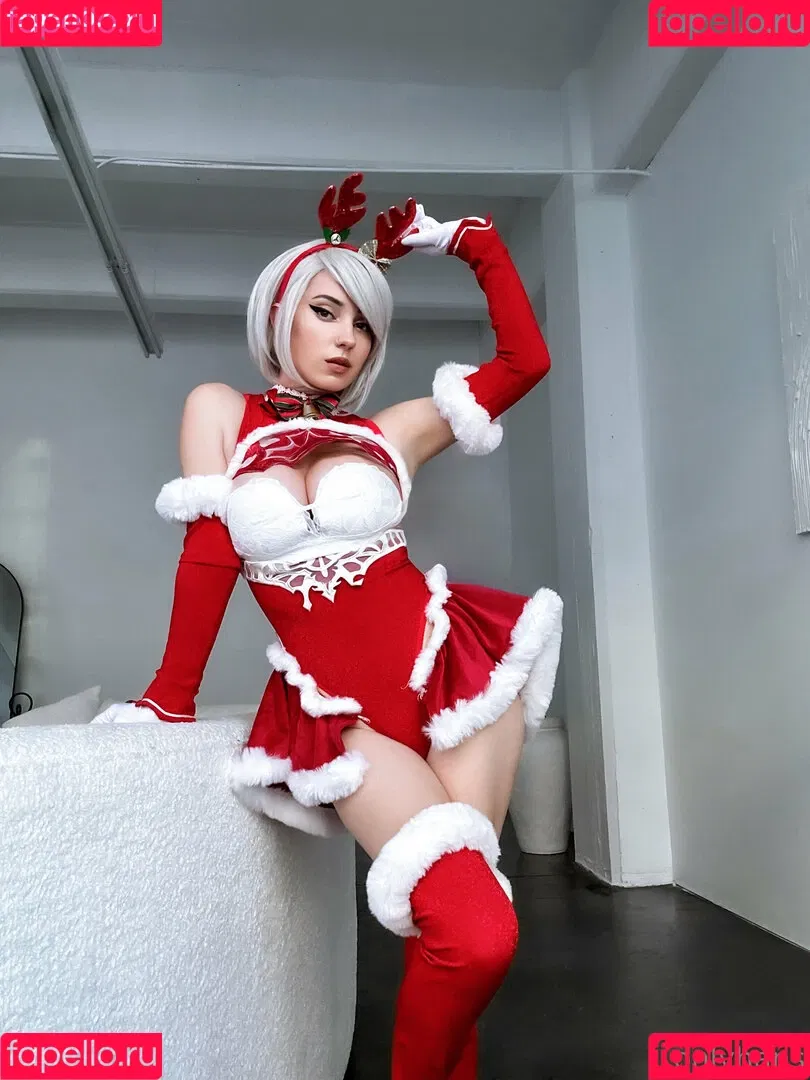 hannahrayninja Onlyfans Photo Gallery 