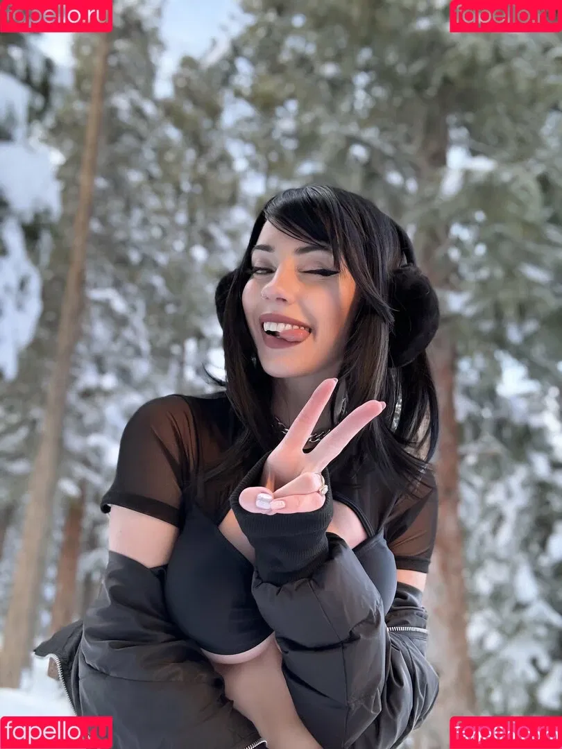 hannahrayninja Onlyfans Photo Gallery 