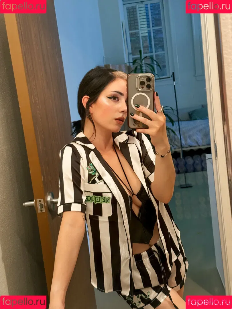hannahrayninja Onlyfans Photo Gallery 