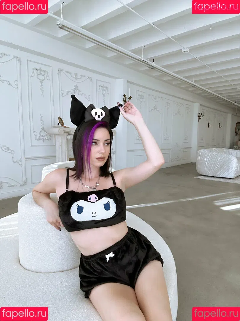 hannahrayninja Onlyfans Photo Gallery 