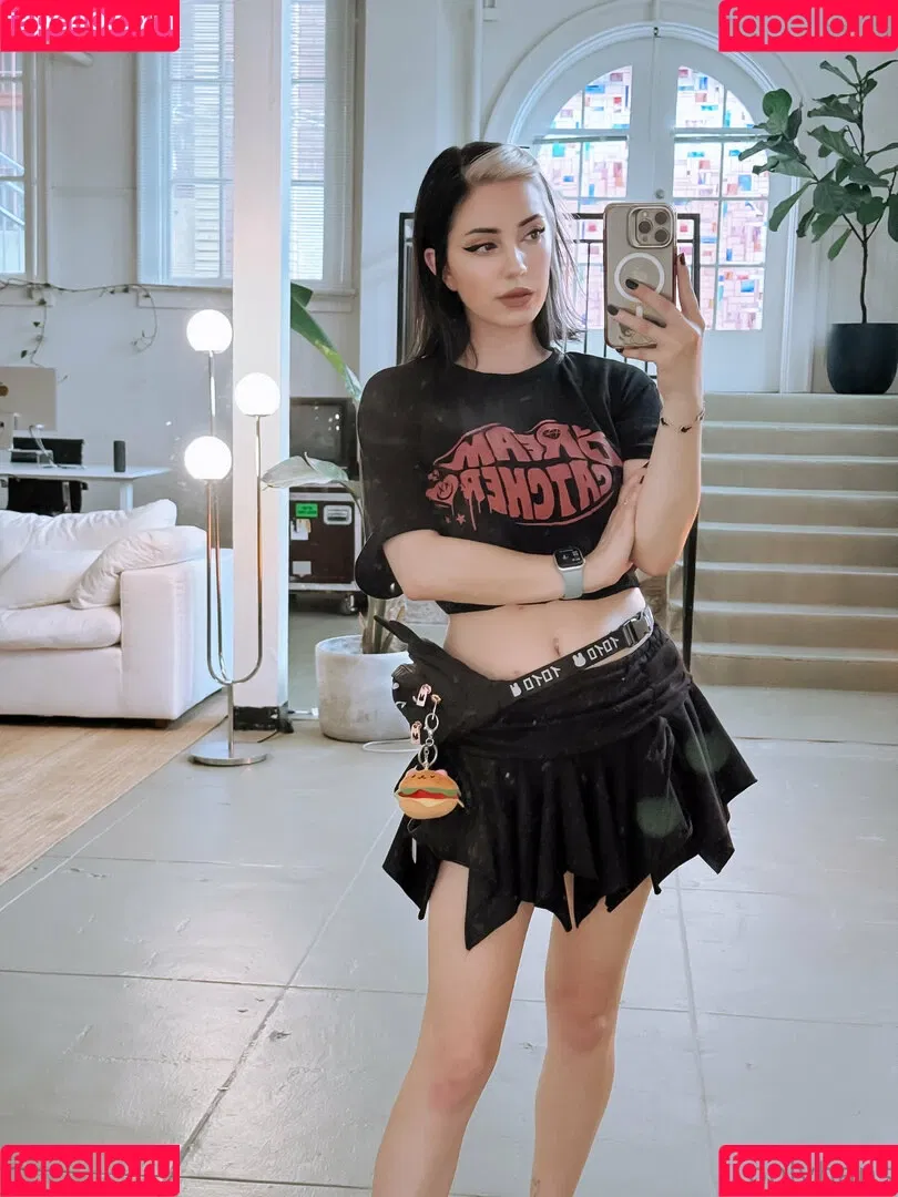 hannahrayninja Onlyfans Photo Gallery 