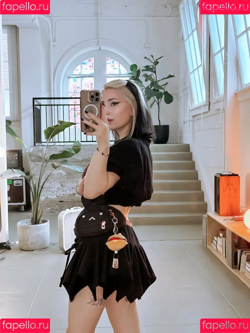 hannahrayninja Onlyfans Photo Gallery 