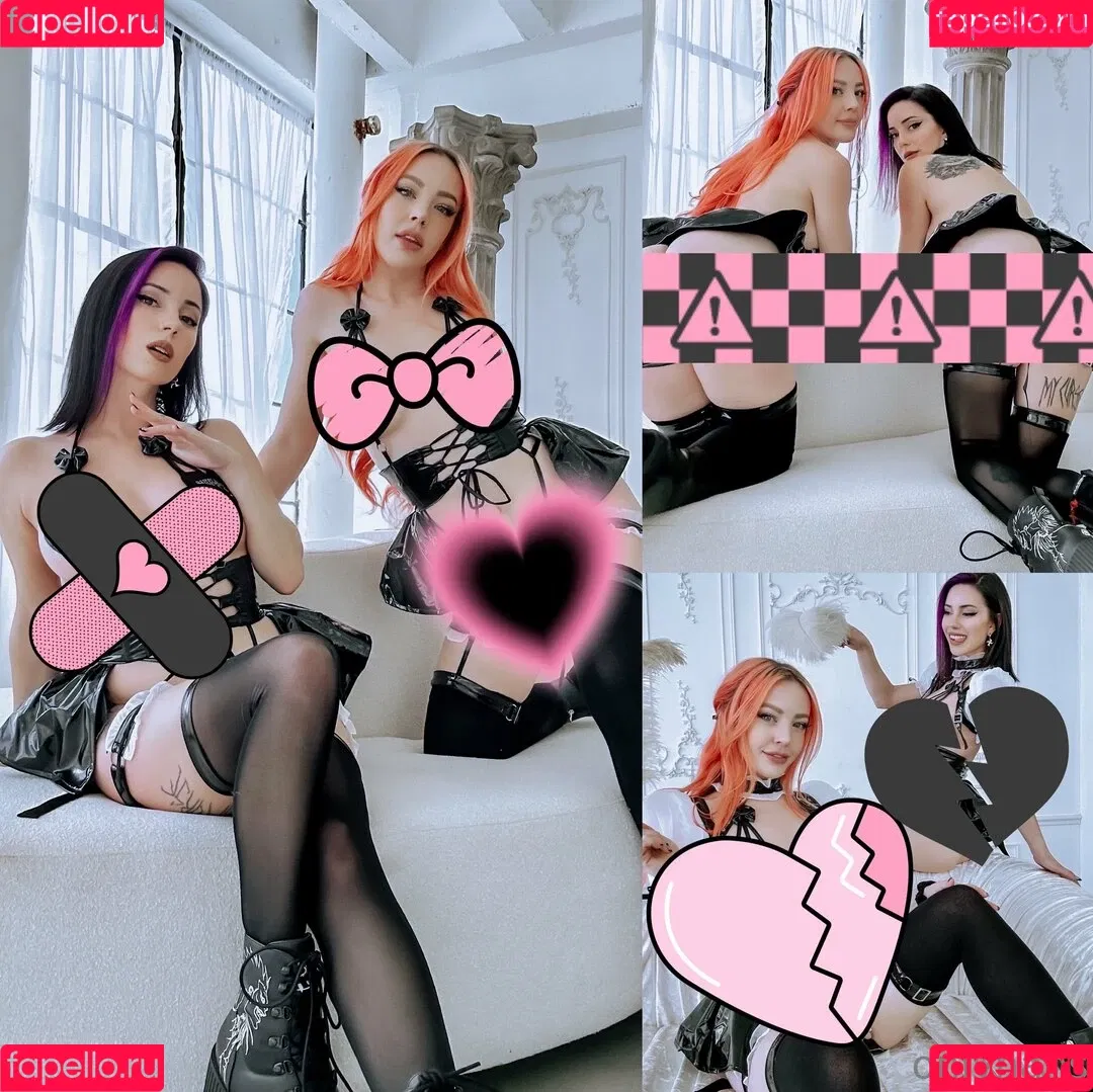 hannahrayninja Onlyfans Photo Gallery 