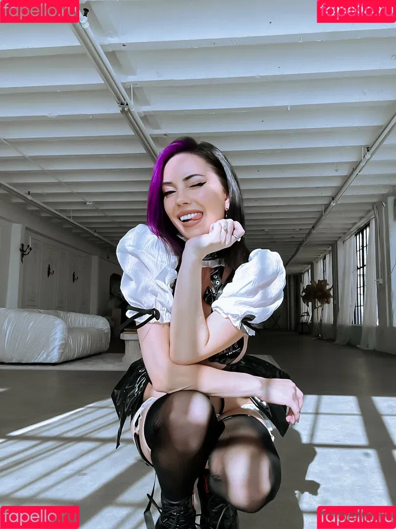 hannahrayninja Onlyfans Photo Gallery 