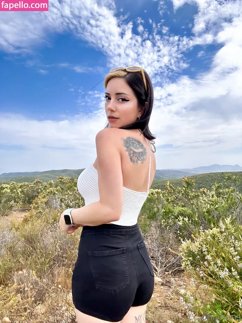 hannahrayninja Onlyfans Photo Gallery 