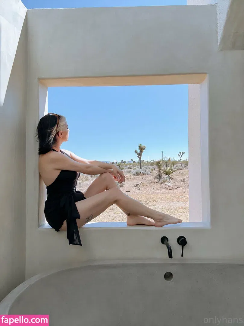 hannahrayninja Onlyfans Photo Gallery 