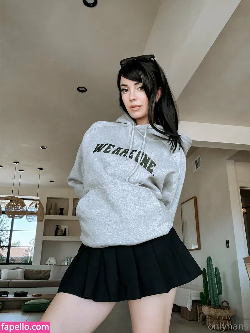 hannahrayninja Onlyfans Photo Gallery 