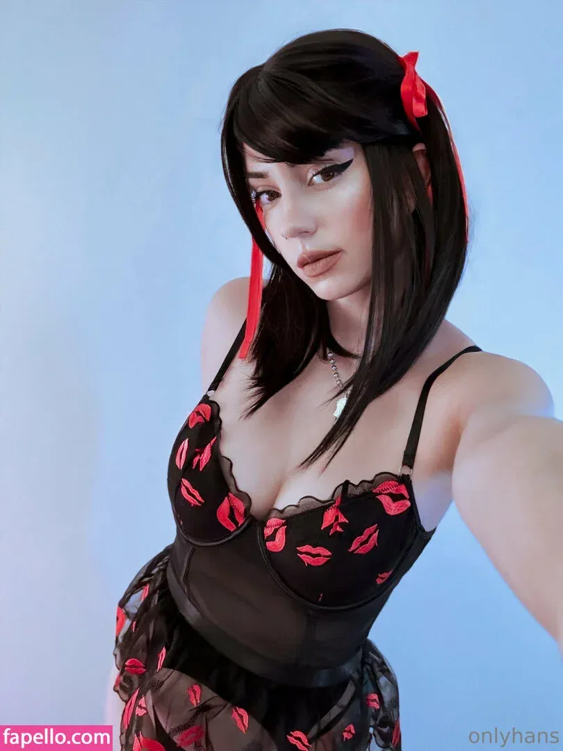 hannahrayninja Onlyfans Photo Gallery 