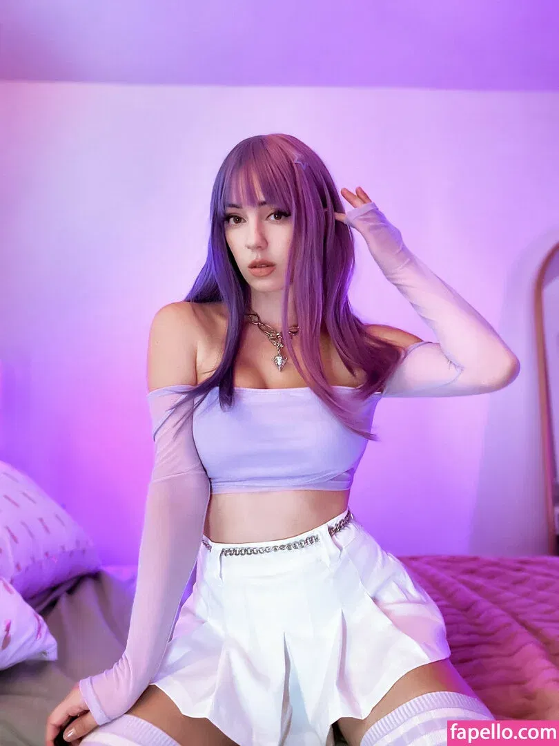 hannahrayninja Onlyfans Photo Gallery 