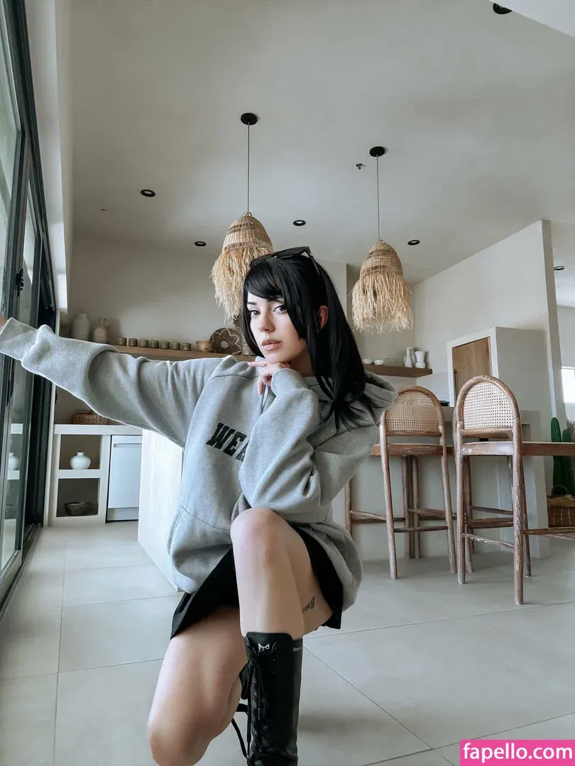 hannahrayninja Onlyfans Photo Gallery 