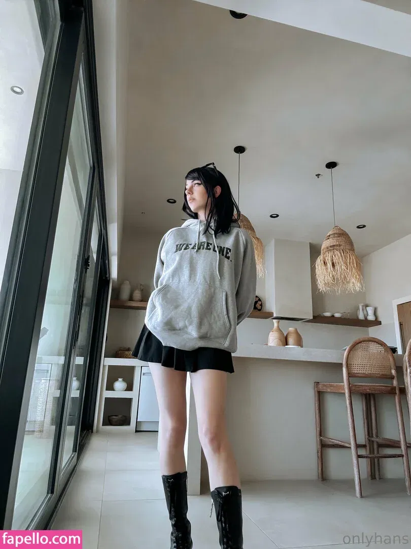 hannahrayninja Onlyfans Photo Gallery 