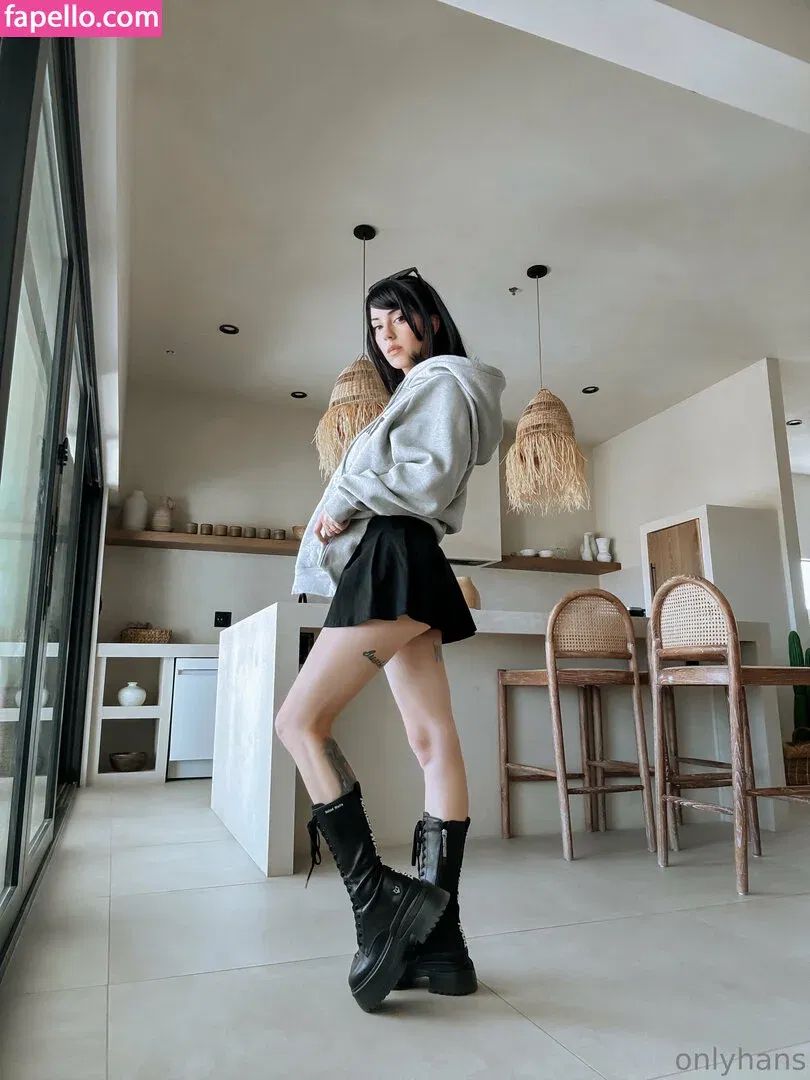 hannahrayninja Onlyfans Photo Gallery 