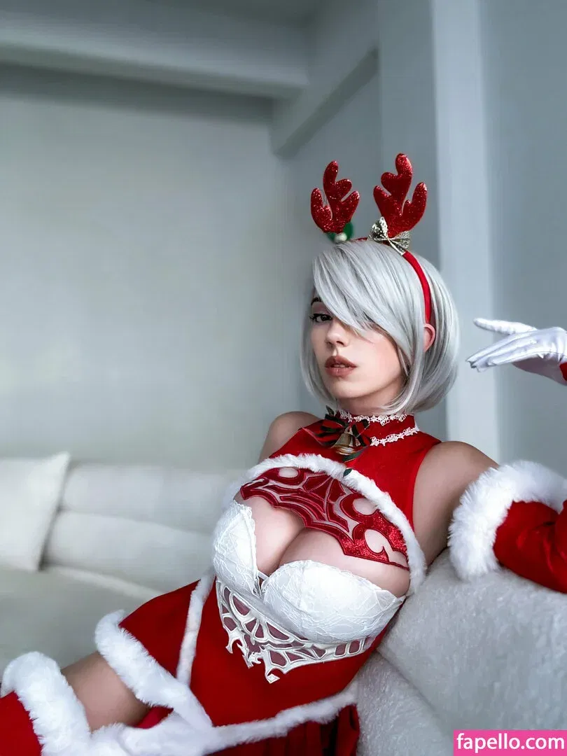 hannahrayninja Onlyfans Photo Gallery 