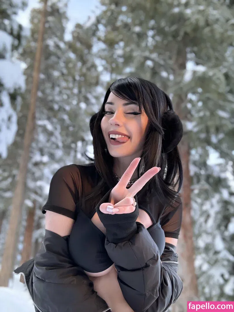 hannahrayninja Onlyfans Photo Gallery 