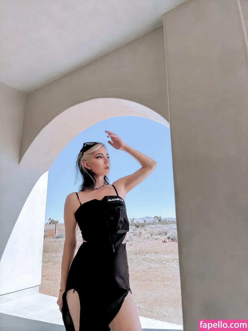 hannahrayninja Onlyfans Photo Gallery 