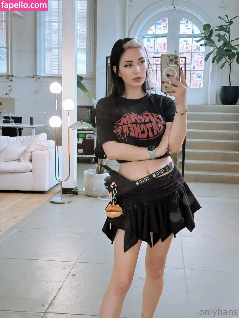 hannahrayninja Onlyfans Photo Gallery 