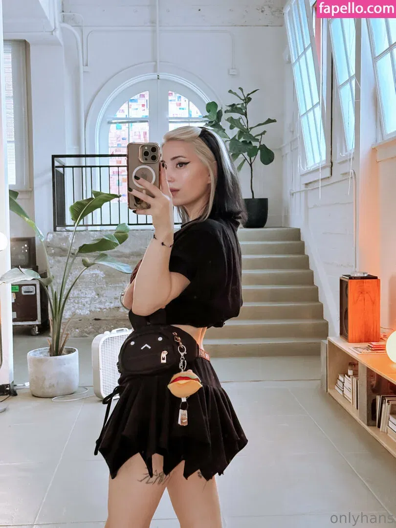 hannahrayninja Onlyfans Photo Gallery 