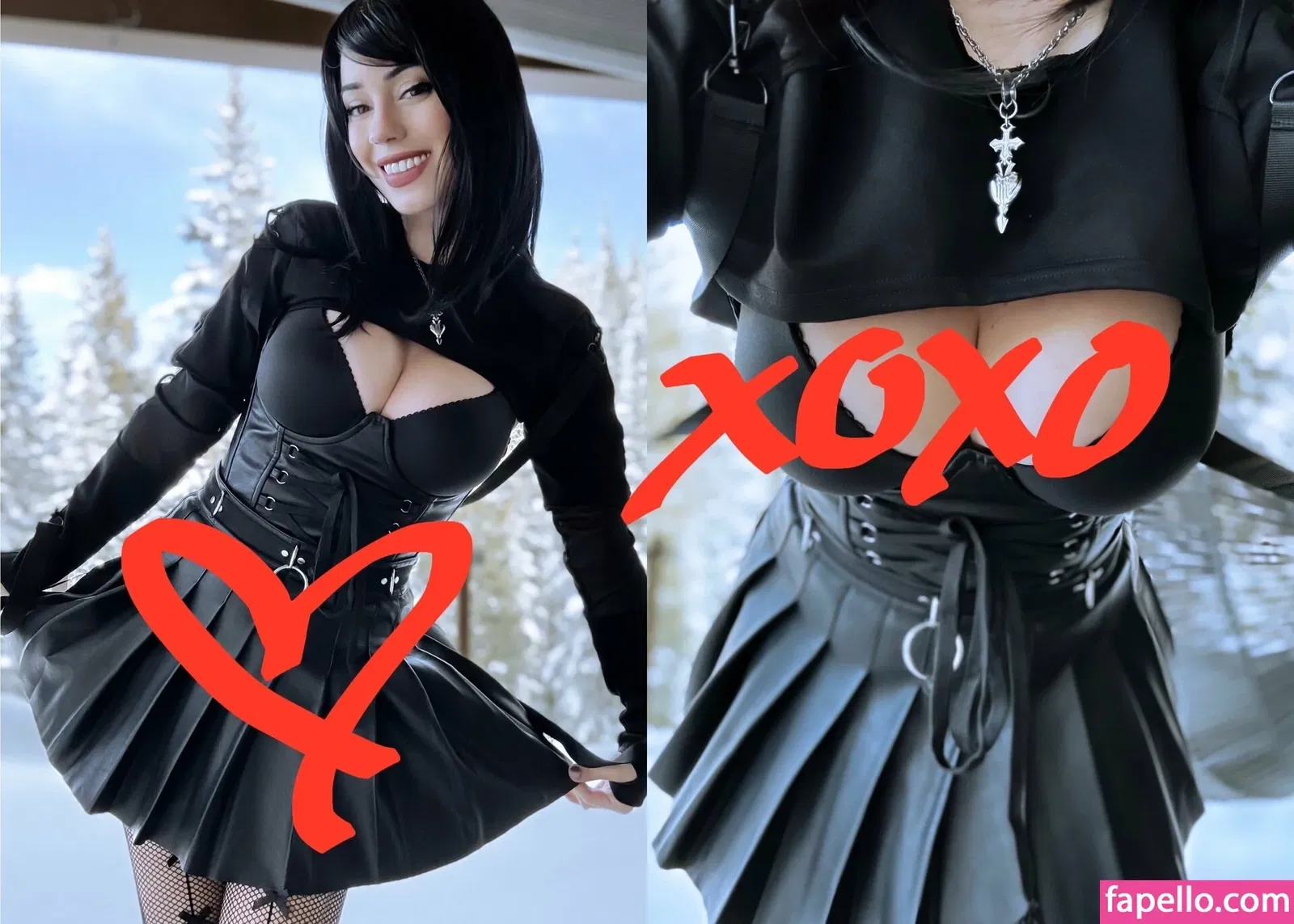 hannahrayninja Onlyfans Photo Gallery 