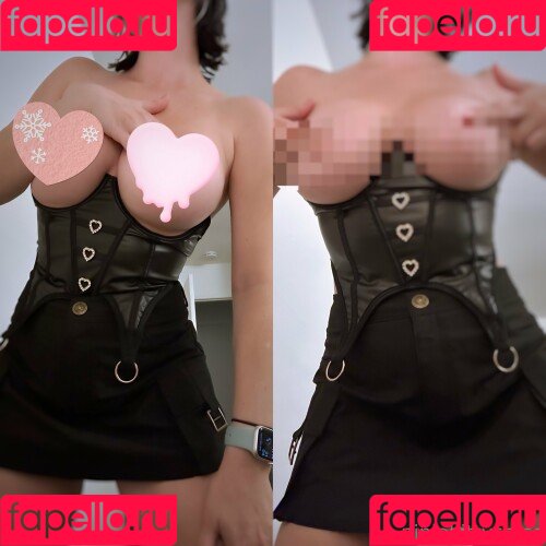hannahrayninja Nude Onlyfans Photo 42