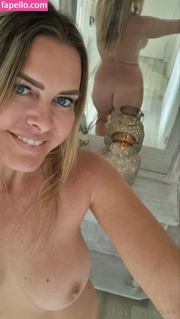 Caly Morgan / calymel / i_am_caly_ Onlyfans Photo Gallery 