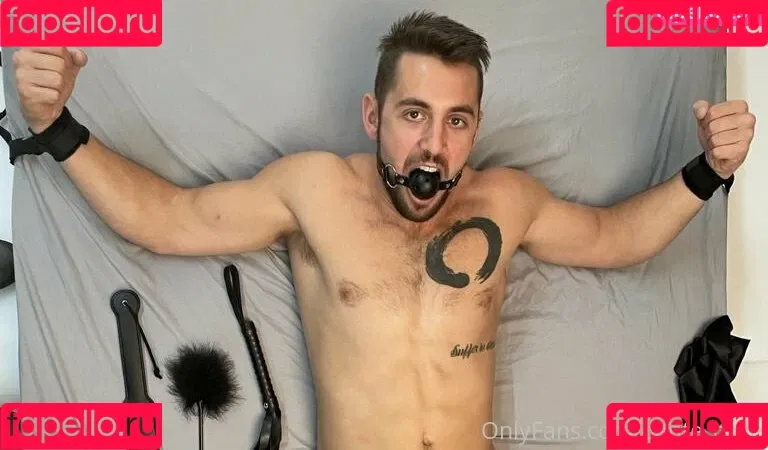 dante_colle / hippiegq_ Onlyfans Photo Gallery 