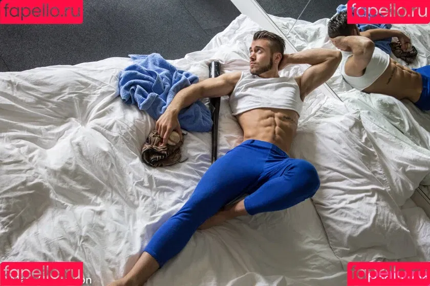 dante_colle / hippiegq_ Onlyfans Photo Gallery 