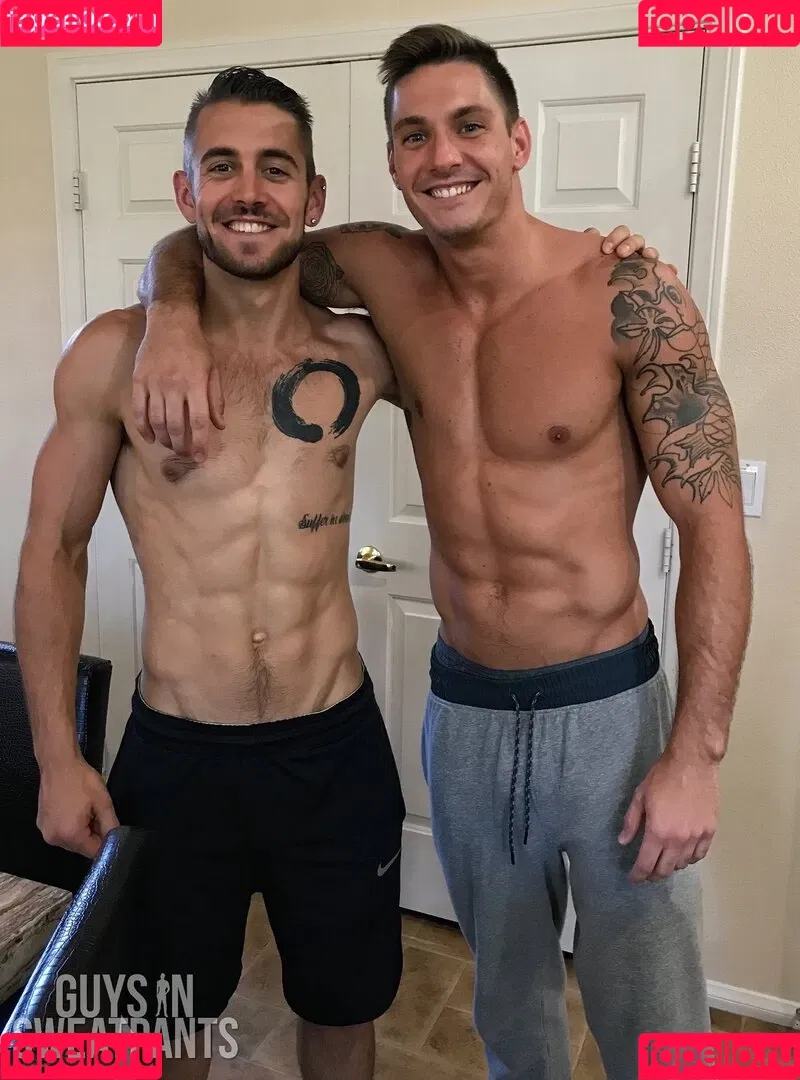 dante_colle / hippiegq_ Onlyfans Photo Gallery 