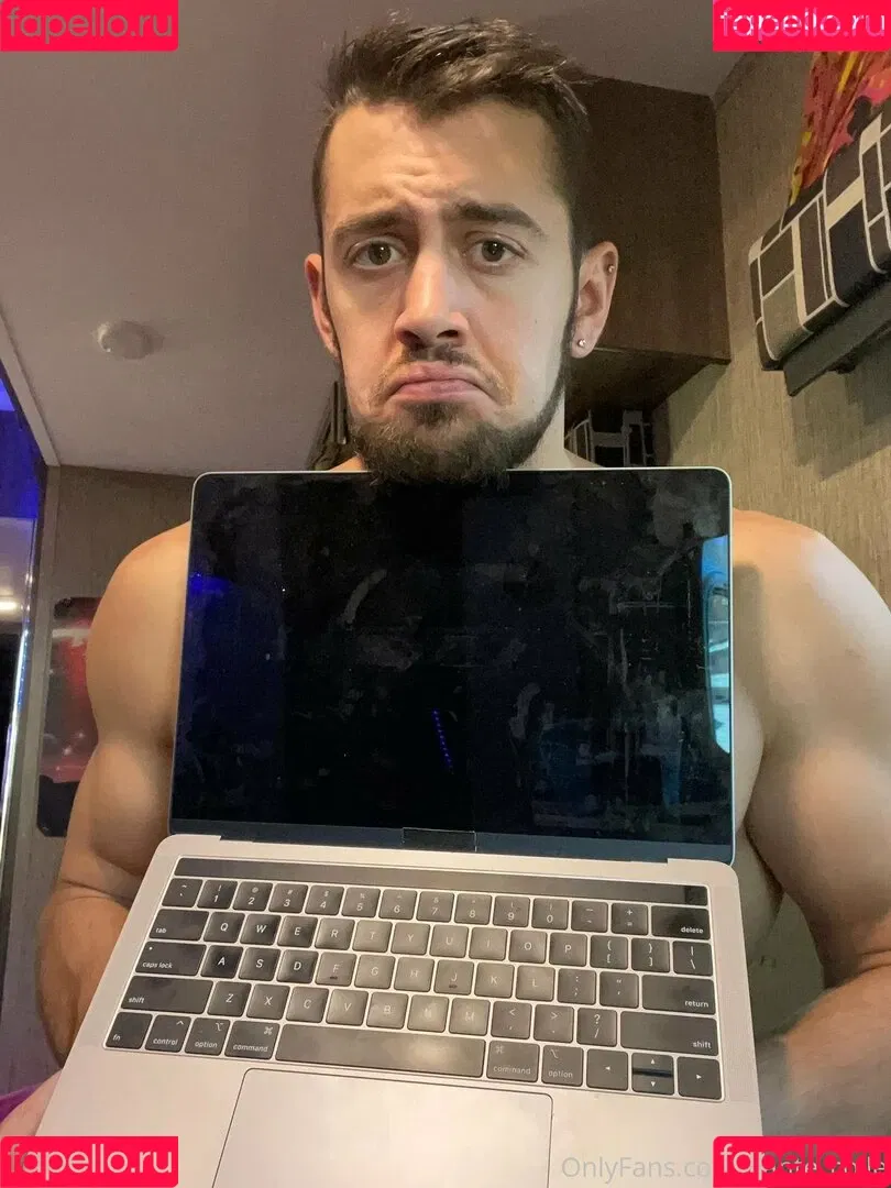 dante_colle / hippiegq_ Onlyfans Photo Gallery 