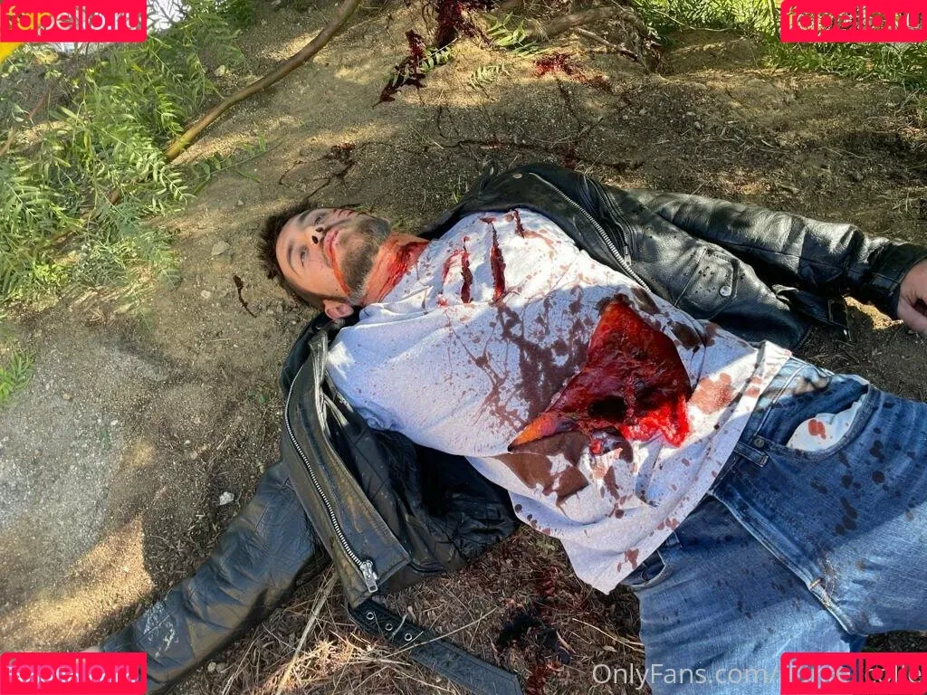 dante_colle / hippiegq_ Onlyfans Photo Gallery 