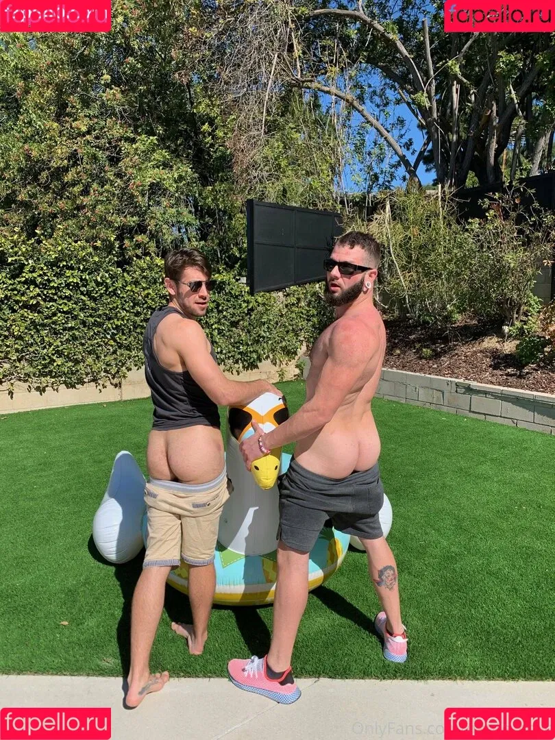 dante_colle / hippiegq_ Onlyfans Photo Gallery 