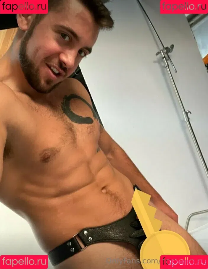 dante_colle / hippiegq_ Onlyfans Photo Gallery 