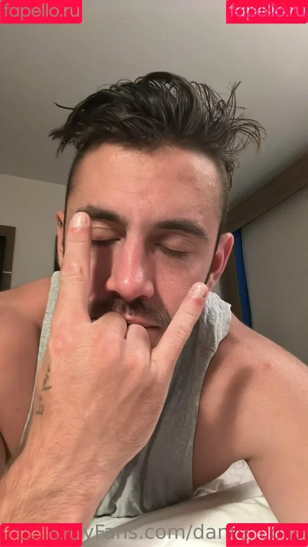 dante_colle / hippiegq_ Onlyfans Photo Gallery 