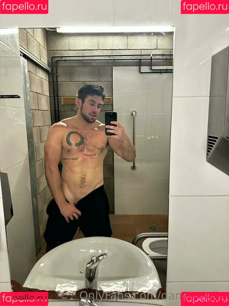 dante_colle / hippiegq_ Onlyfans Photo Gallery 