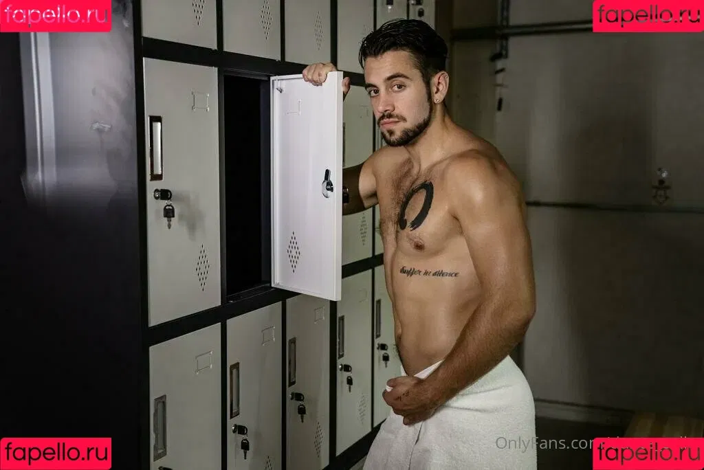 dante_colle / hippiegq_ Onlyfans Photo Gallery 