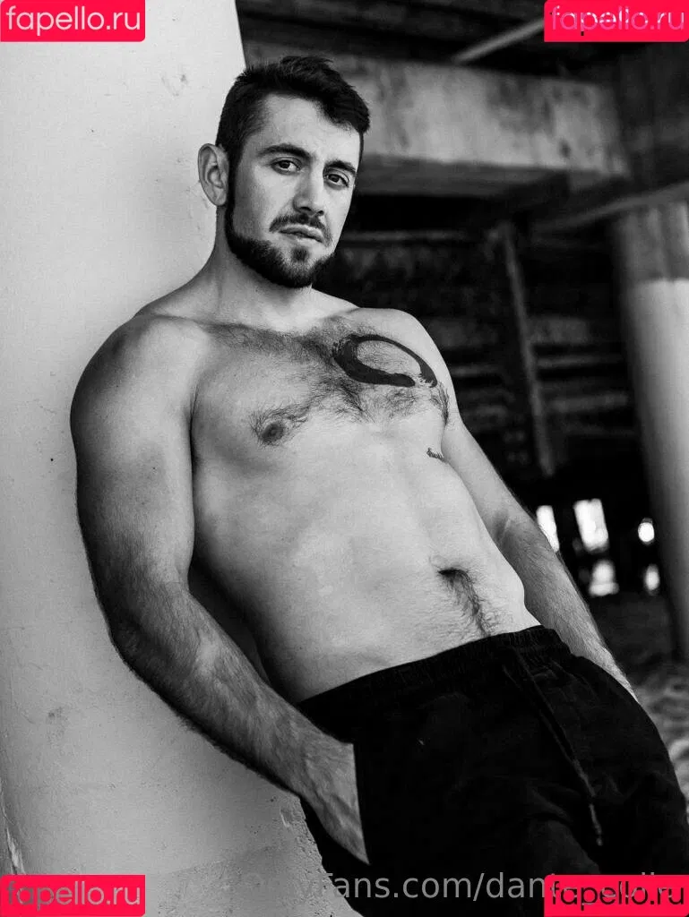 dante_colle / hippiegq_ Onlyfans Photo Gallery 