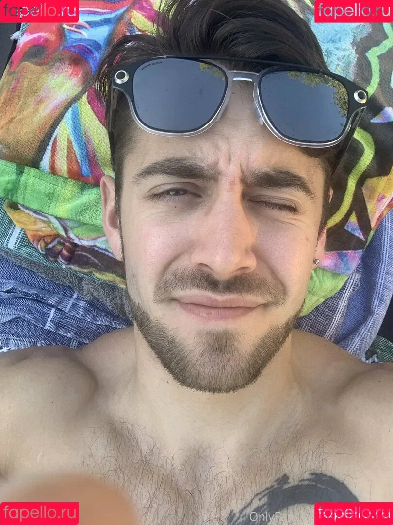 dante_colle / hippiegq_ Onlyfans Photo Gallery 