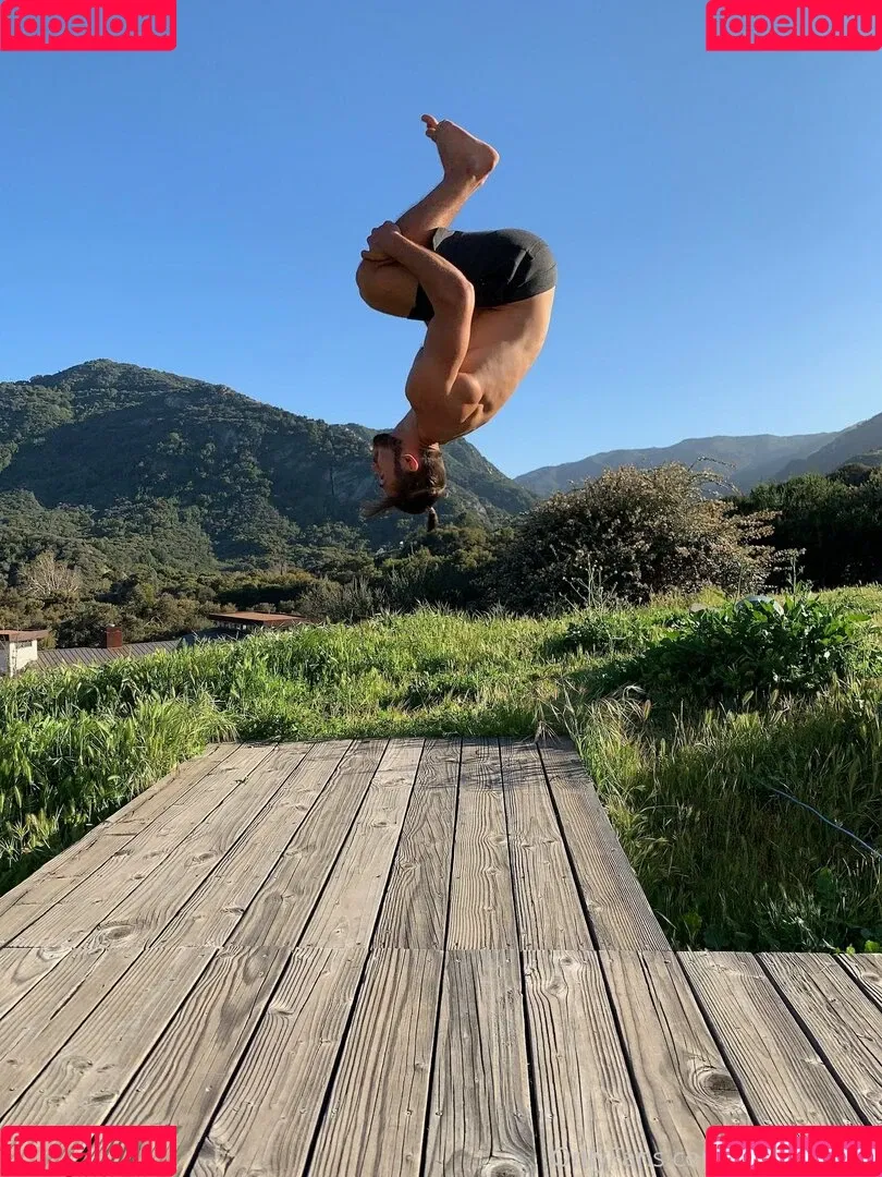 dante_colle / hippiegq_ Onlyfans Photo Gallery 