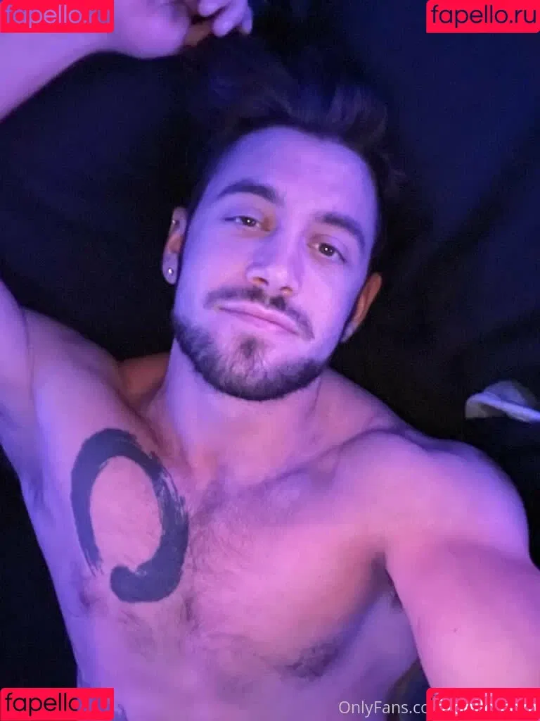 dante_colle / hippiegq_ Onlyfans Photo Gallery 