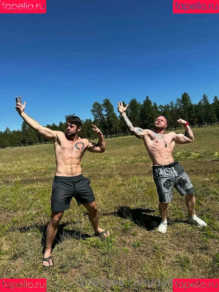 dante_colle / hippiegq_ Onlyfans Photo Gallery 