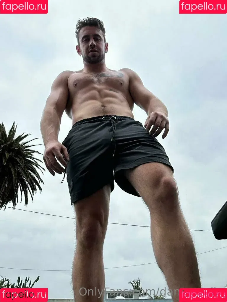 dante_colle / hippiegq_ Onlyfans Photo Gallery 