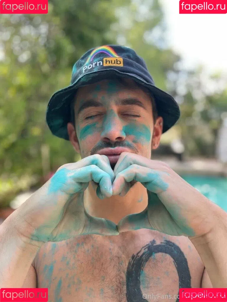 dante_colle / hippiegq_ Onlyfans Photo Gallery 