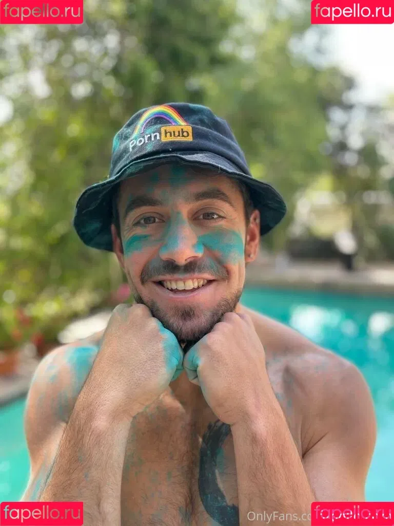 dante_colle / hippiegq_ Onlyfans Photo Gallery 